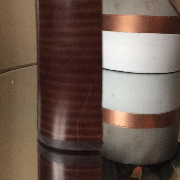 VINCE CAMUTO Genuine Suede Heels - Picture 9 of 9